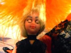 paris doll 4 face